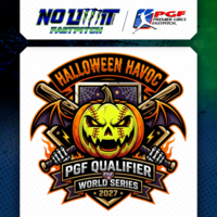 Halloween Havoc PGF Qualifier WS 2027