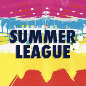 1on1 Milwaukee Summer League Teams