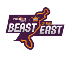 Beast of the East Presented by Phenom Hoops & Bond Events