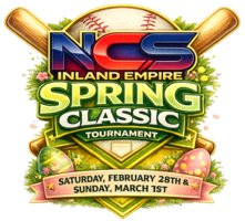 NCS 2-DAY SPRING CLASSIC D3 | OPEN DIVISIONS
