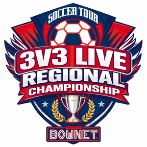 3v3 Live - South Florida Regional Championships Venues