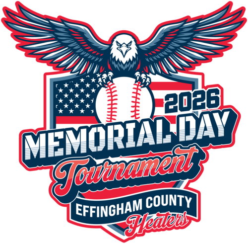 2026 Effingham Memorial Day Wood Bat Classic