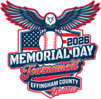 2026 Effingham Memorial Day Wood Bat Classic