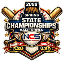 NCS 2 DAY SPRING STATE CHAMPIONSHIPS SUPER NIT 3X POINTs