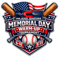 NCS 2 DAY MEMORIAL DAY WARM UP - D3