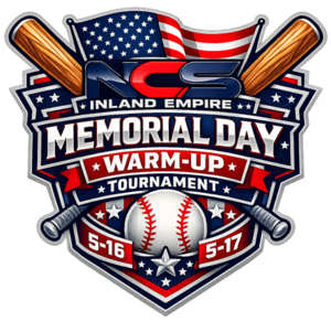 NCS 2 DAY MEMORIAL DAY WARM UP - D3 Venues