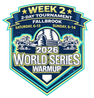 NCS 2 DAY WORLD SERIES WARMUP UP WEEK 2