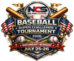 NCS 2 DAY SUPER CHALLENGE - D3