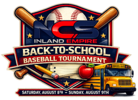 NCS 2 DAY BACK TO SCHOOL - D3 | OPEN DIVISIONS