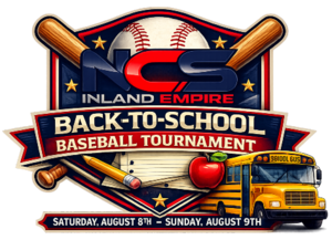 NCS 2 DAY BACK TO SCHOOL - D3 | OPEN DIVISIONS Venues