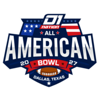 14th D1  All American Bowl National Championship @Dallas TX