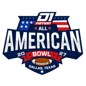 14th D1  All American Bowl National Championship @Dallas TX Venues