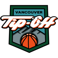 Vancouver Tip-Off Standings