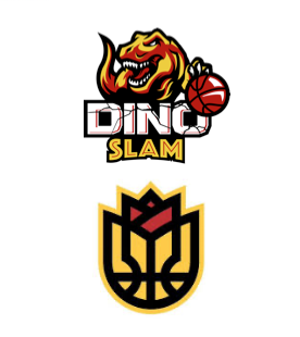 Dino Slam x Rise & Honor Memorial Cup