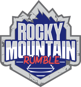 Rocky Mountain Rumble Venues
