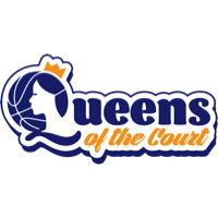 Queens of the Court Venues