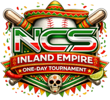 NCS 1 DAY CINCO DE MAYO TOURNAMENT - TEMECULA