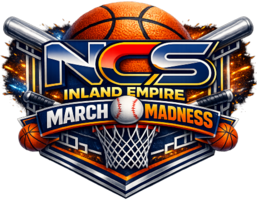 NCS 1 DAY MARCH MADNESSTOURNAMENT - FALLBROOK CA