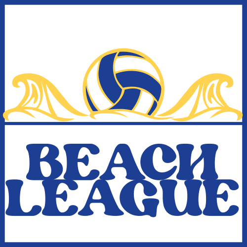 Beach League 2026 - Season 1