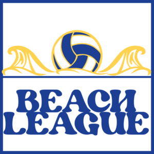 Beach League 2026 - Season 1 Standings
