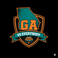 GA vs Everybody