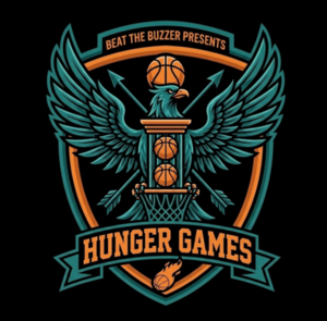 Hunger Games Standings