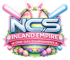 NCS 1 DAY EASTER SATURDAY