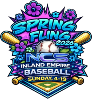 NCS 1 DAY SPRING FLING