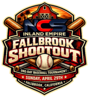 NCS 1 DAY FALLBROOK SHOOTOUT