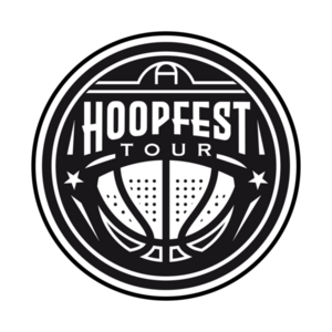 ALABAMA HOOPFEST Venues