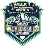 NCS 2 DAY WORLD SERIES WARMUP UP WEEK 1