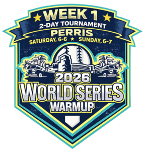 NCS 2 DAY WORLD SERIES WARMUP UP WEEK 1 Teams
