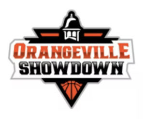 Orangeville Showdown Venues
