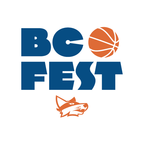 BC Basketball Festival - Boys