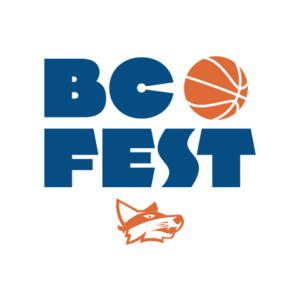 BC Basketball Festival - Boys Venues