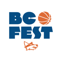 BC Basketball Festival - Girls