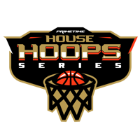House Hoops Series - Session 3