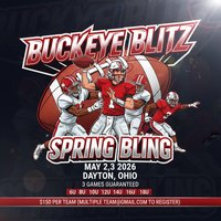 BUCKEYE BLITZ SPRING BLING