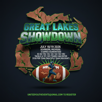 GREAT LAKES SHOWDOWN