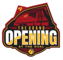The Grand Opening at the Richmond Oval Venues