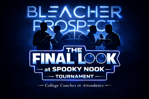 The Final Look (edited Wednesday @ 7:40pm)