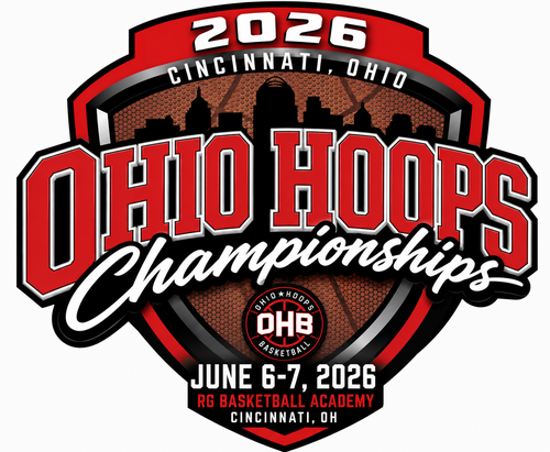 2026 OHB Ohio Hoops Championships  