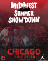 2nd Annual DTermined Midwest Summer Showdown