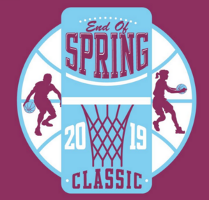 End of Spring Classic Teams