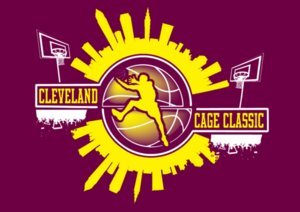 Cleveland Cage Classic/I Believe Venues