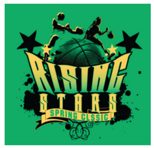 Rising Stars Spring Classic Venues