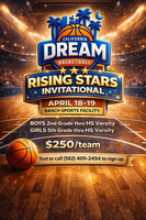 Rising Stars Invitational