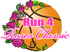 Run 4 The Roses Classic Venues
