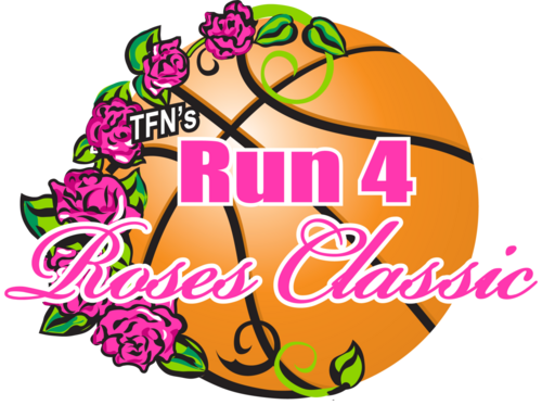 Run 4 The Roses Championship