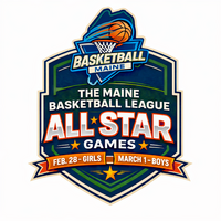The Maine Basketball League - All Star Weekend
